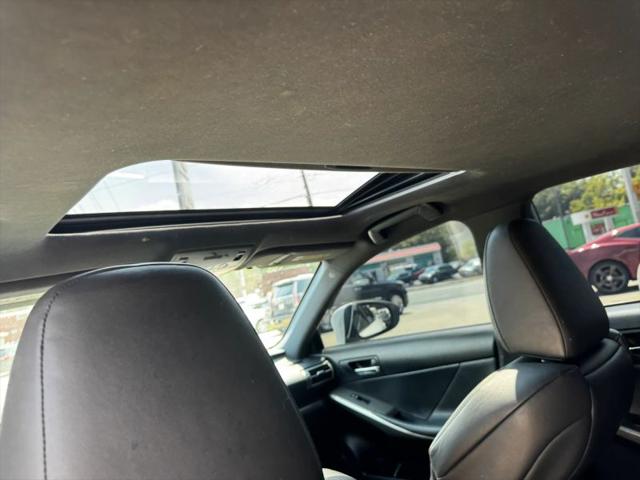 2014 Lexus IS 350 350