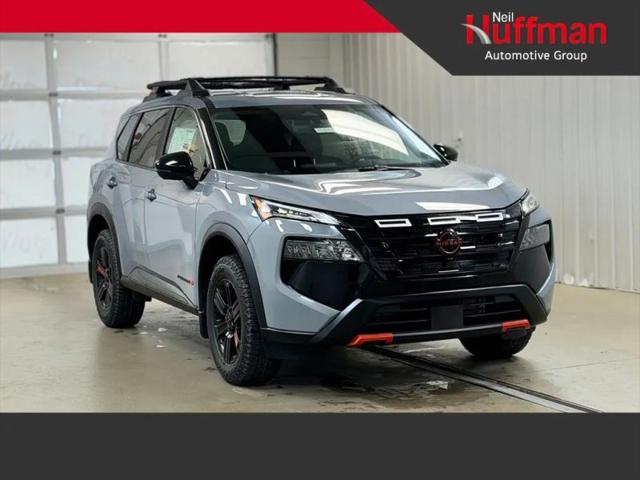 2026 Nissan Rogue Rock Creek for sale in Frankfort, KY