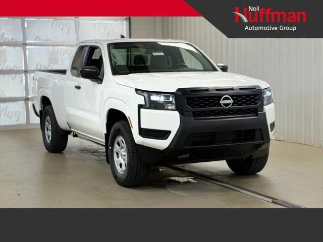 2026 Nissan Frontier King Cab S 4x4 for sale in Frankfort, KY