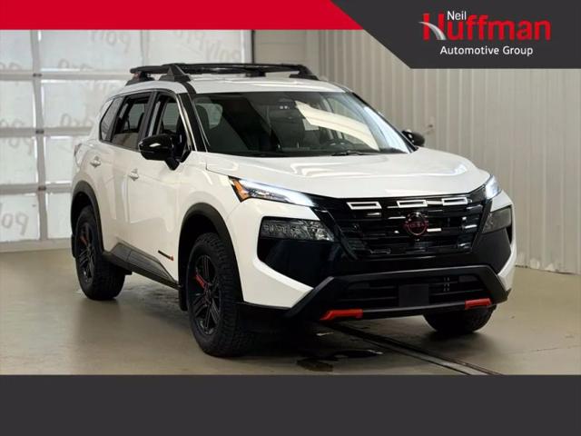2026 Nissan Rogue Rock Creek for sale in Frankfort, KY