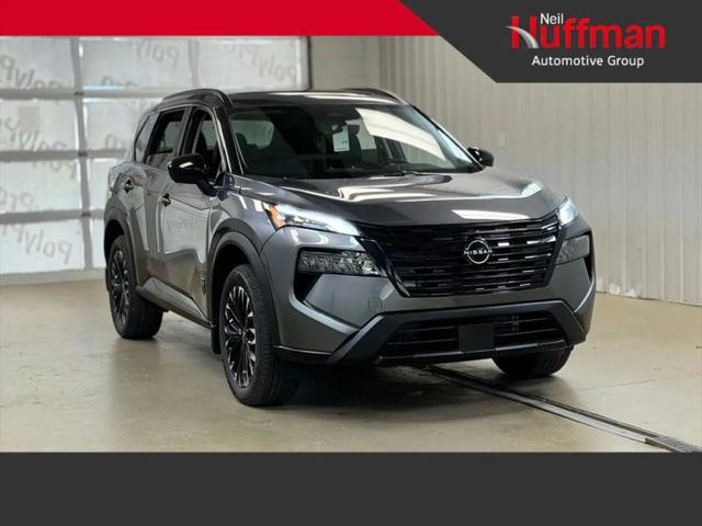 2026 Nissan Rogue Dark Armor for sale in Frankfort, KY