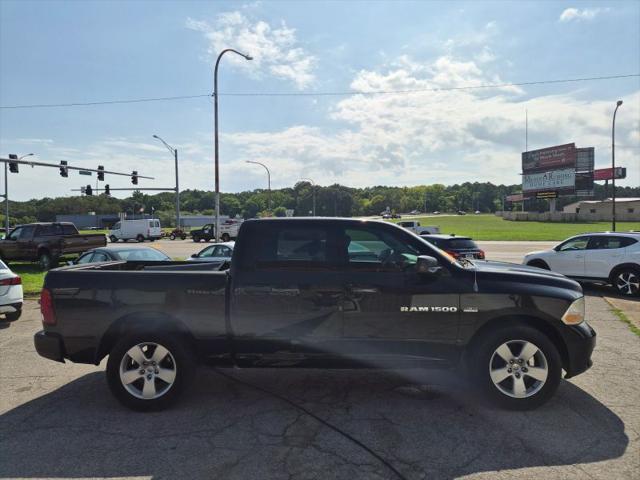 2012 Ram 1500 Express