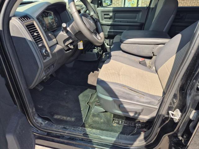 2012 Ram 1500 Express