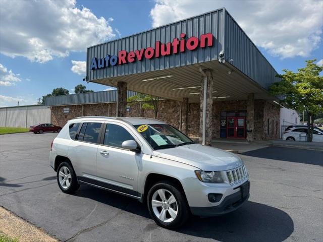 2014 Jeep Compass Latitude for sale in Gastonia, NC