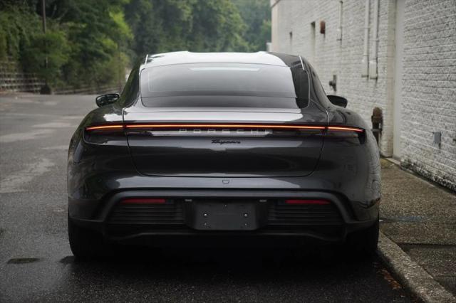 2021 Porsche Taycan Base