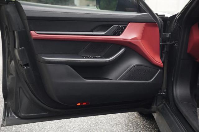 2021 Porsche Taycan Base