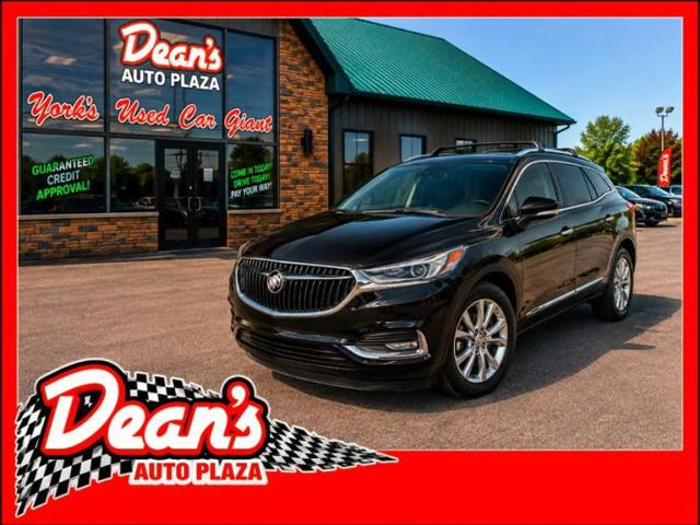 2018 Buick Enclave Essence for sale in York, PA