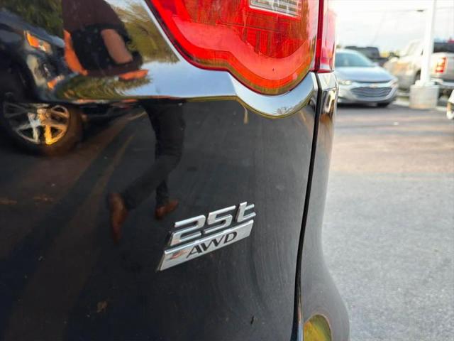 2020 Jaguar F-PACE Premium P250 AWD Automatic