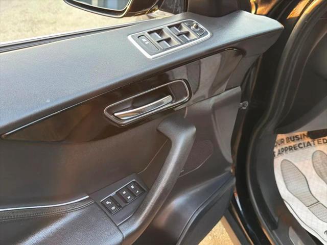 2020 Jaguar F-PACE Premium P250 AWD Automatic