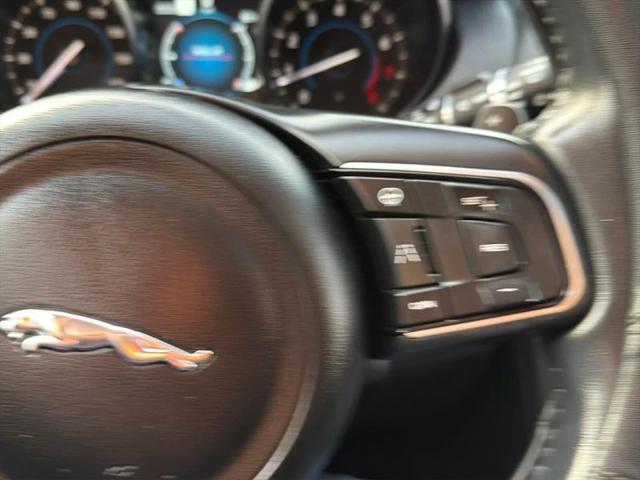 2020 Jaguar F-PACE Premium P250 AWD Automatic