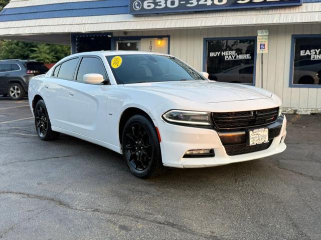 2018 Dodge Charger GT for sale in Aurora, IL