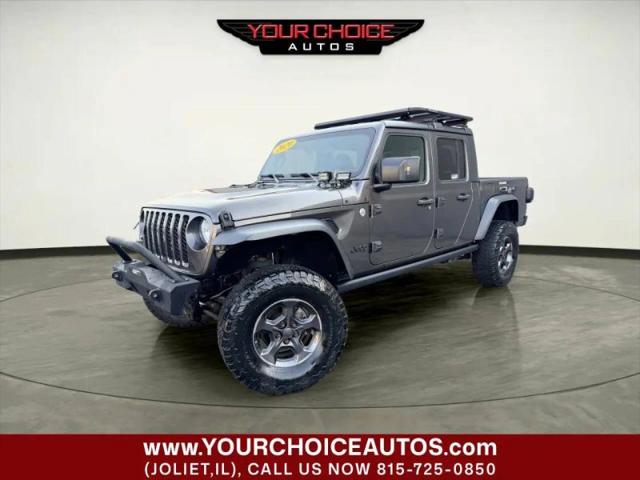 2020 Jeep Gladiator Sport S for sale in Joliet, IL