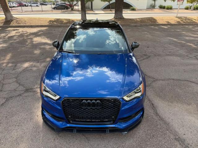 2015 Audi S3 2.0T Premium Plus