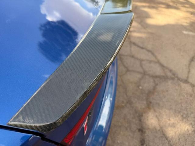 2015 Audi S3 2.0T Premium Plus