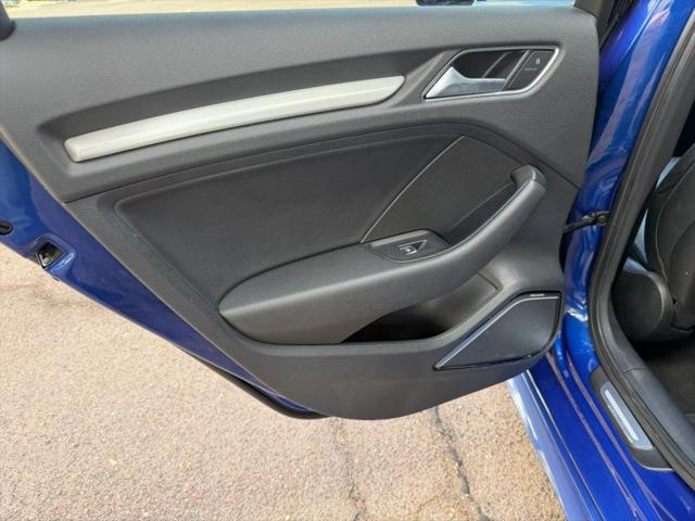 2015 Audi S3 2.0T Premium Plus