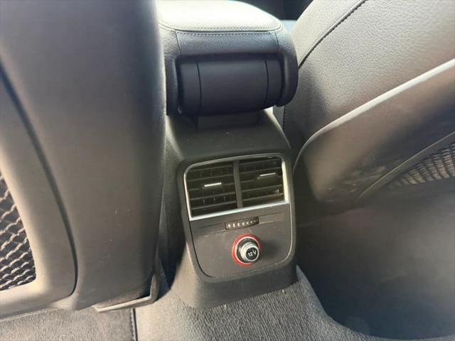 2015 Audi S3 2.0T Premium Plus