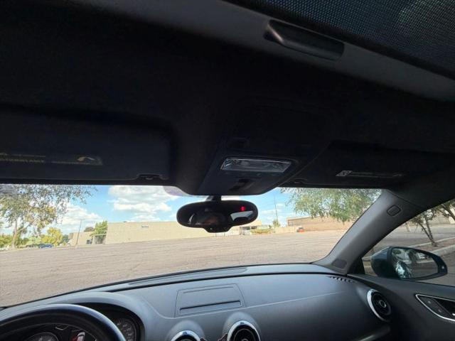 2015 Audi S3 2.0T Premium Plus