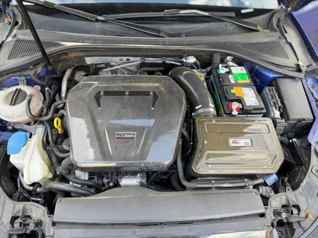 2015 Audi S3 2.0T Premium Plus