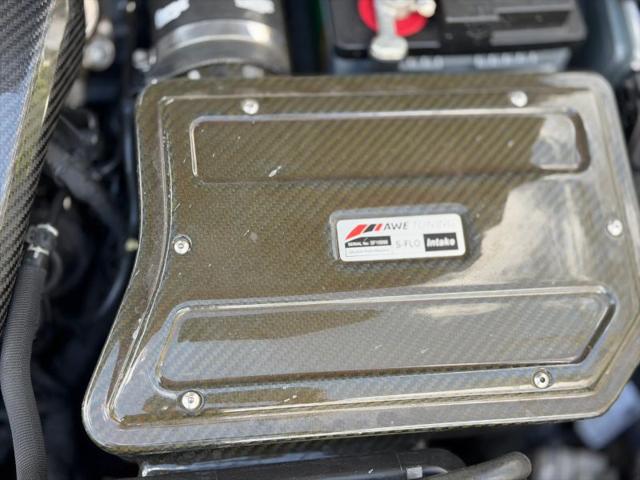 2015 Audi S3 2.0T Premium Plus