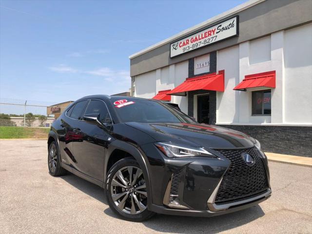 2019 Lexus UX 250h F SPORT for sale in Olathe, KS