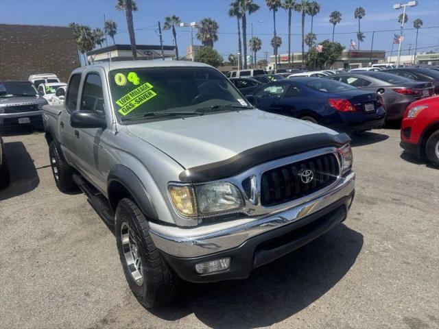 2004 Toyota Tacoma PreRunner for sale in Oceanside, CA
