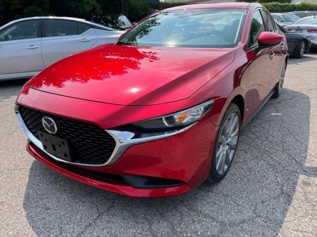 2023 Mazda Mazda3 2.5 S Select for sale in Philadelphia, PA