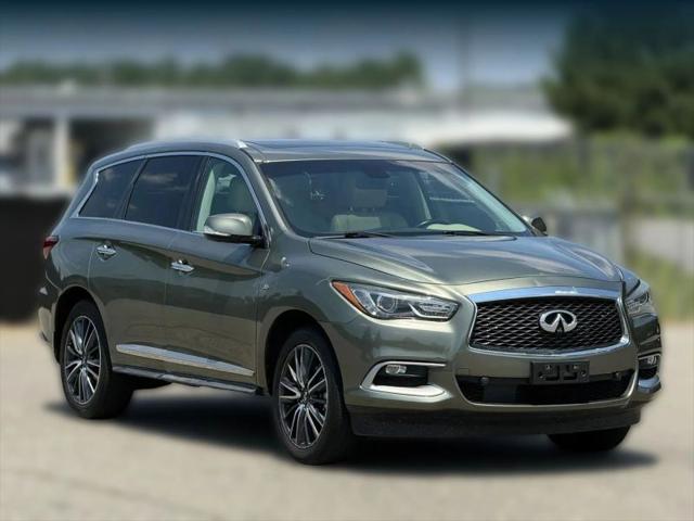 2016 INFINITI QX60 3.5 for sale in Marietta, GA
