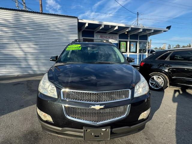 2011 Chevrolet Traverse 2LT for sale in San Mateo, CA