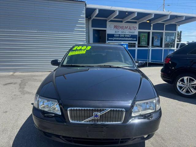2003 Volvo S80 2.9L for sale in San Mateo, CA