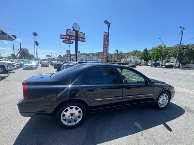 2003 Volvo S80 2.9L