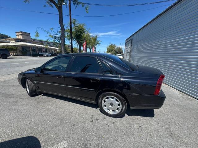 2003 Volvo S80 2.9L
