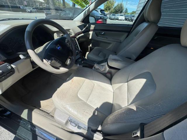2003 Volvo S80 2.9L