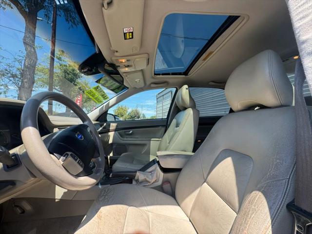 2003 Volvo S80 2.9L