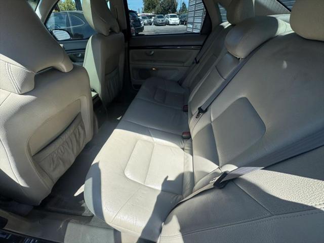 2003 Volvo S80 2.9L