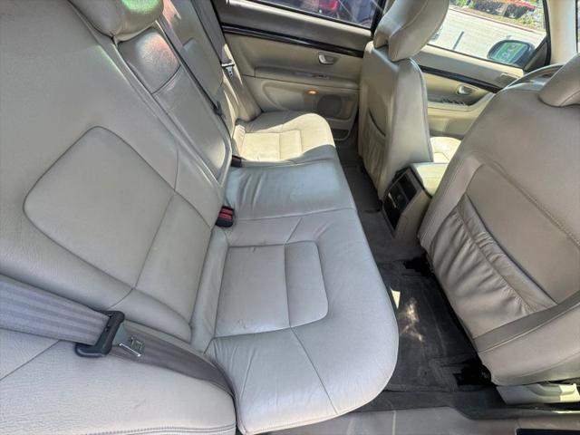 2003 Volvo S80 2.9L