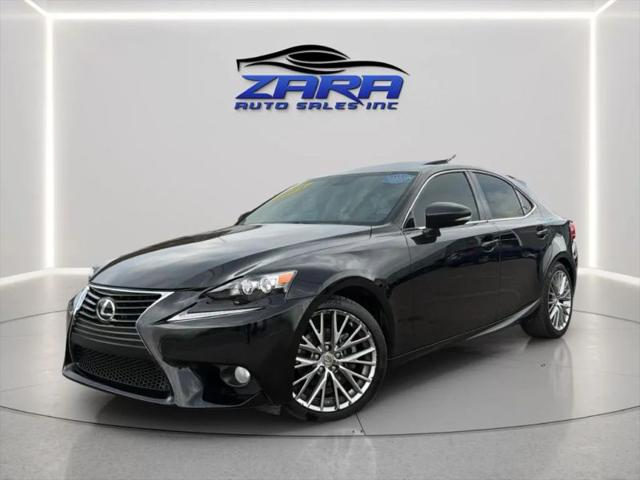 2014 Lexus IS 250 250 for sale in Denver, CO
