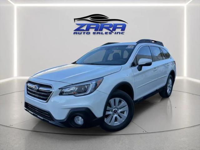 2019 Subaru Outback 2.5i Premium for sale in Denver, CO