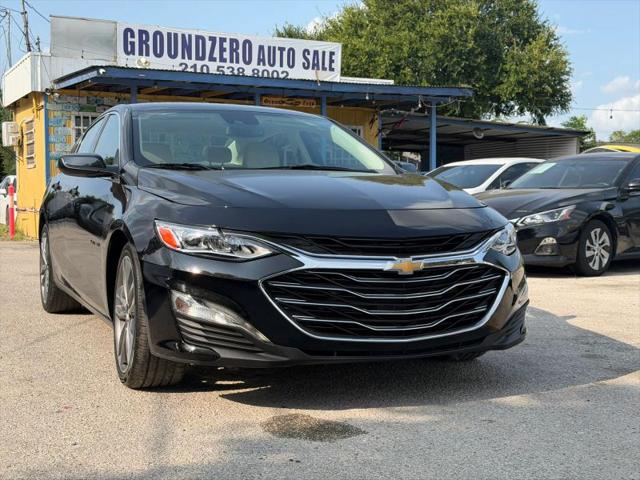 2024 Chevrolet Malibu FWD 2LT for sale in San Antonio, TX
