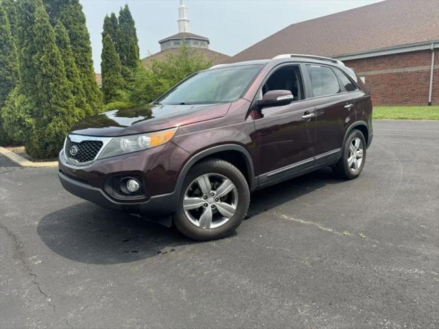 2013 Kia Sorento EX for sale in London, OH