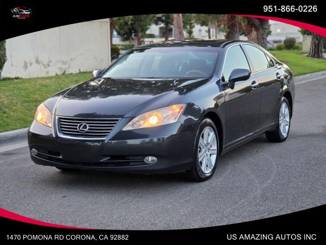2009 Lexus ES 350 350 for sale in Corona, CA