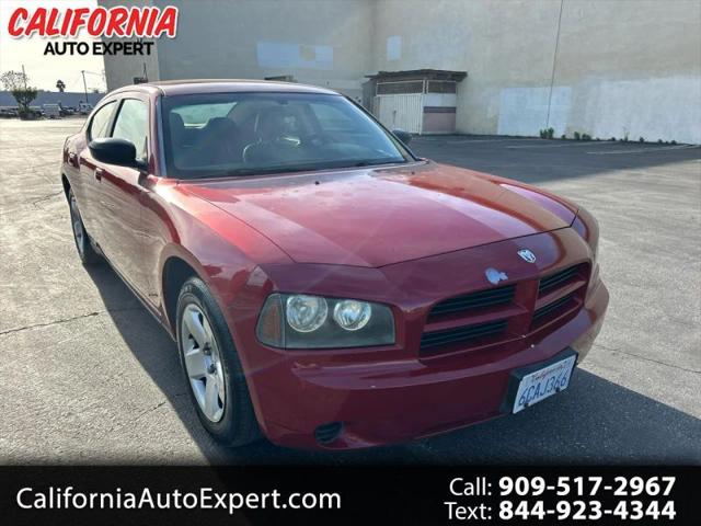 2007 Dodge Charger SE for sale in Ontario, CA