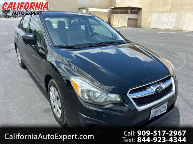 2012 Subaru Impreza 2.0i for sale in Ontario, CA