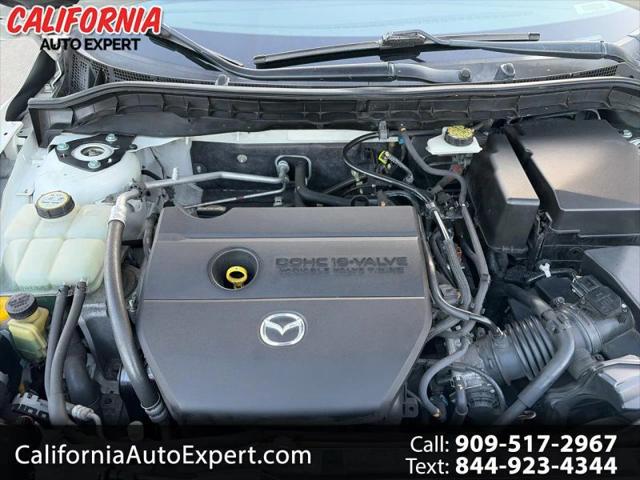 2011 Mazda Mazda3 s Grand Touring for sale in Ontario, CA