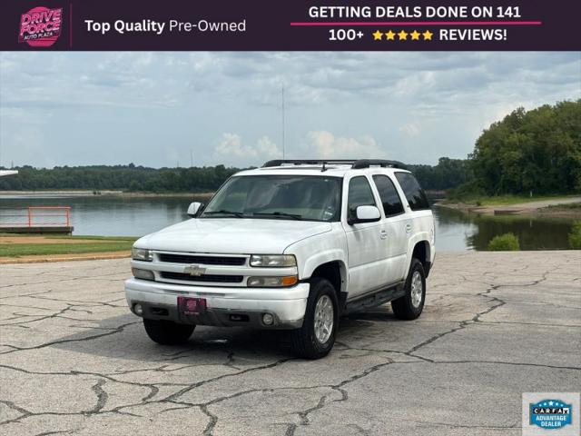 2006 Chevrolet Tahoe Z71 for sale in Fenton, MO