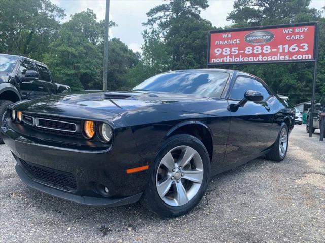 2020 Dodge Challenger SXT for sale in Covington, LA