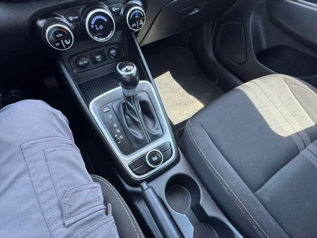 2021 Hyundai Venue SEL