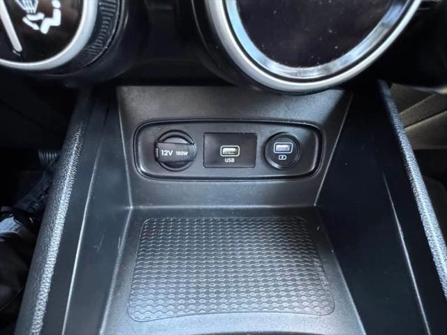 2021 Hyundai Venue SEL