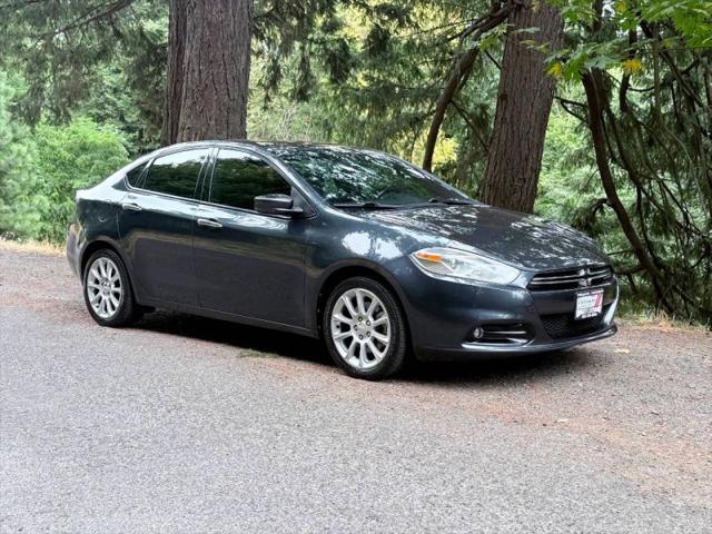 2013 Dodge Dart Limited for sale in Portland, OR