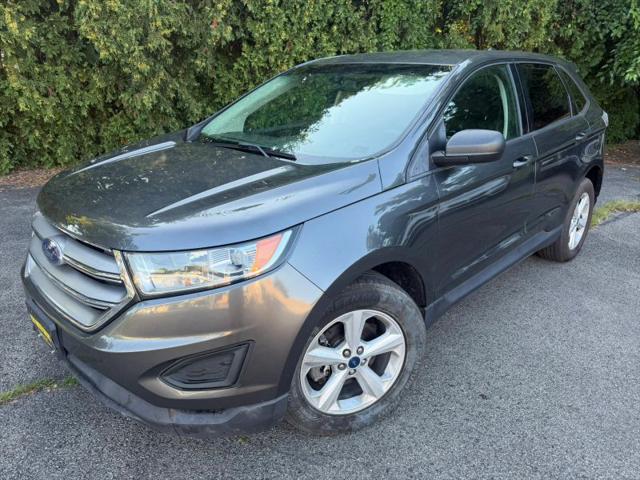 2018 Ford Edge SE for sale in New Castle, PA