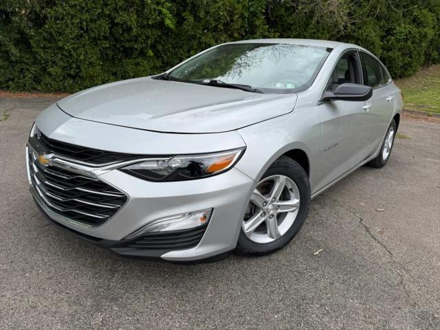 2020 Chevrolet Malibu FWD LS for sale in New Castle, PA